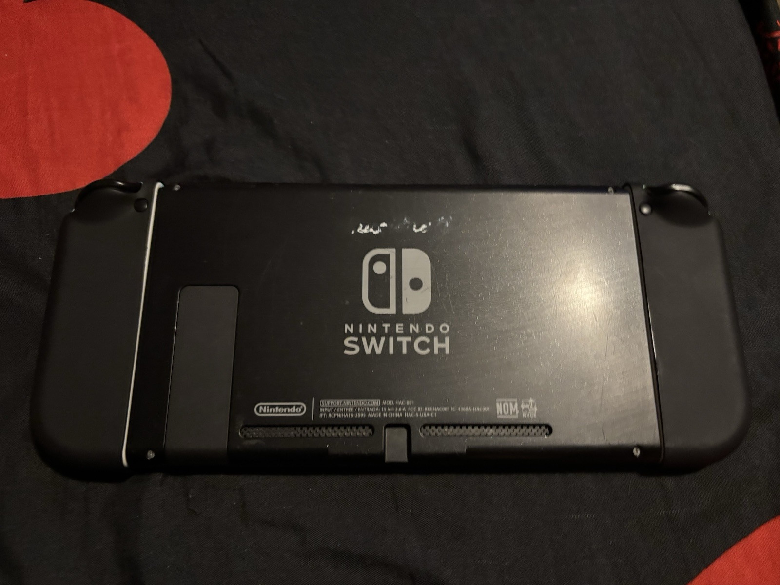 Nintendo Switch Game Console – 32GB
