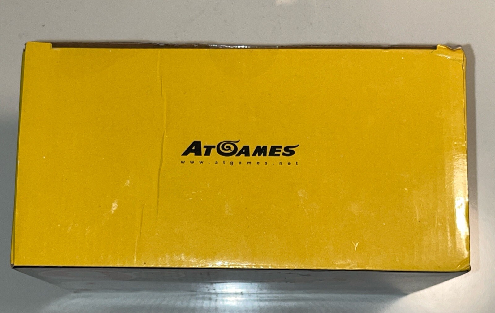 ATARI NAMCO Flashback Blast SEALED! AtGames HDMI 8 Games*Pac-Man*Dig Dug*Galaga 