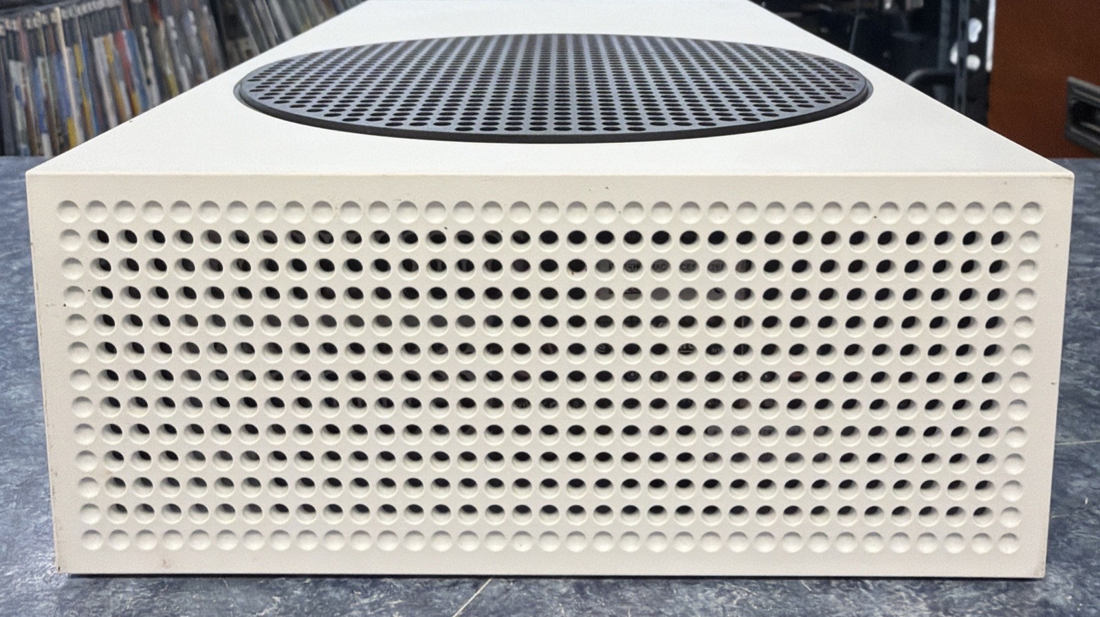 Xbox series S Console Only Excellent Cosmetic Condition