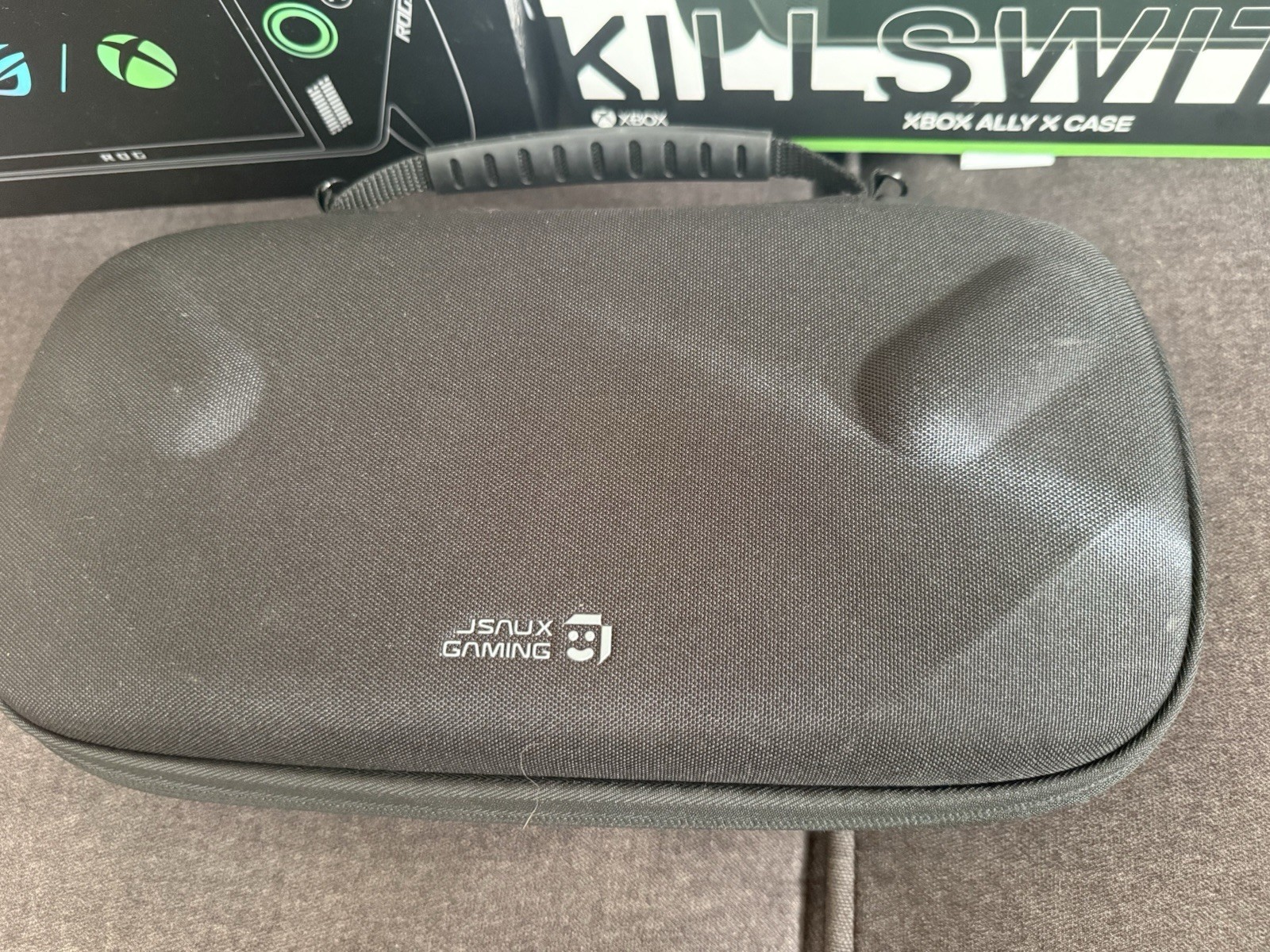 ASUS ROG Xbox Ally X. READ DESCRIPTION. OBO PRICE OPEN TO NEGOTIATION