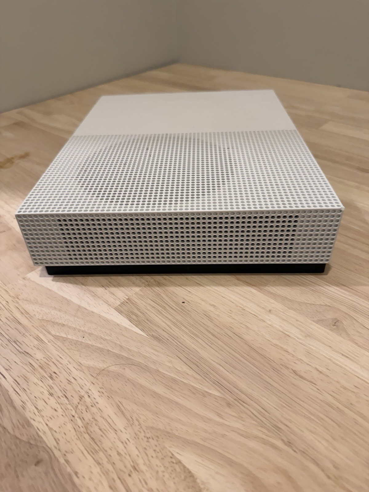 Xbox One S 1TB Console With Controller And Power Cord, HDMI New, Cleaned In/out