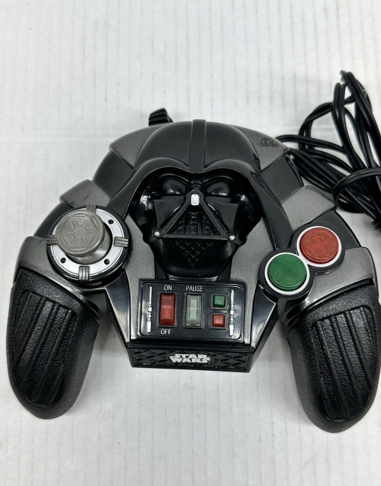 Star Wars Revenge of the Sith Plug & Play RETRO TV Game DARTH VADER Plug n Play