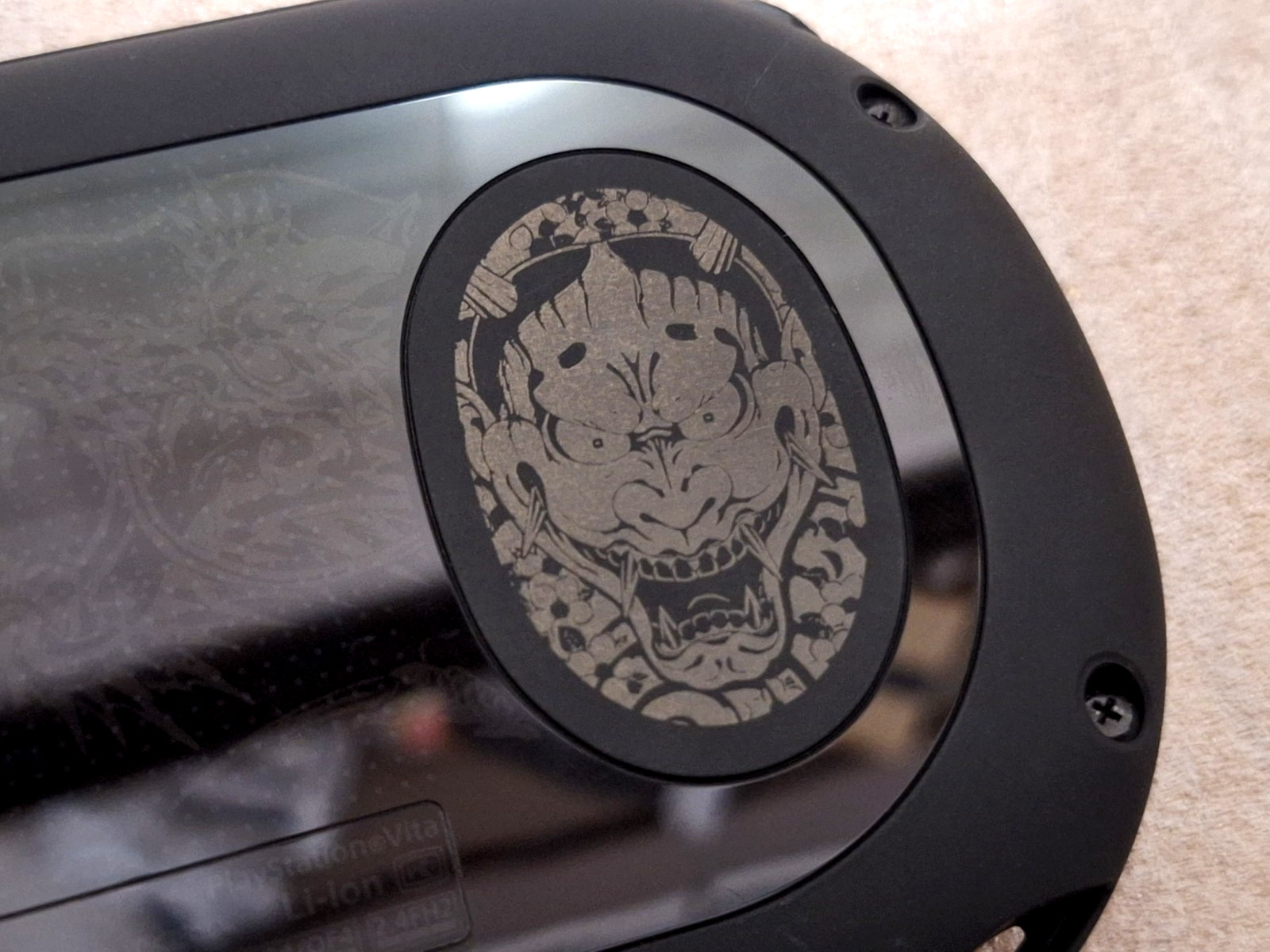 Vita Ryu ga Gotoku Yakuza Zero Black Console *HOLY GRAIL – MINT CONDITION*