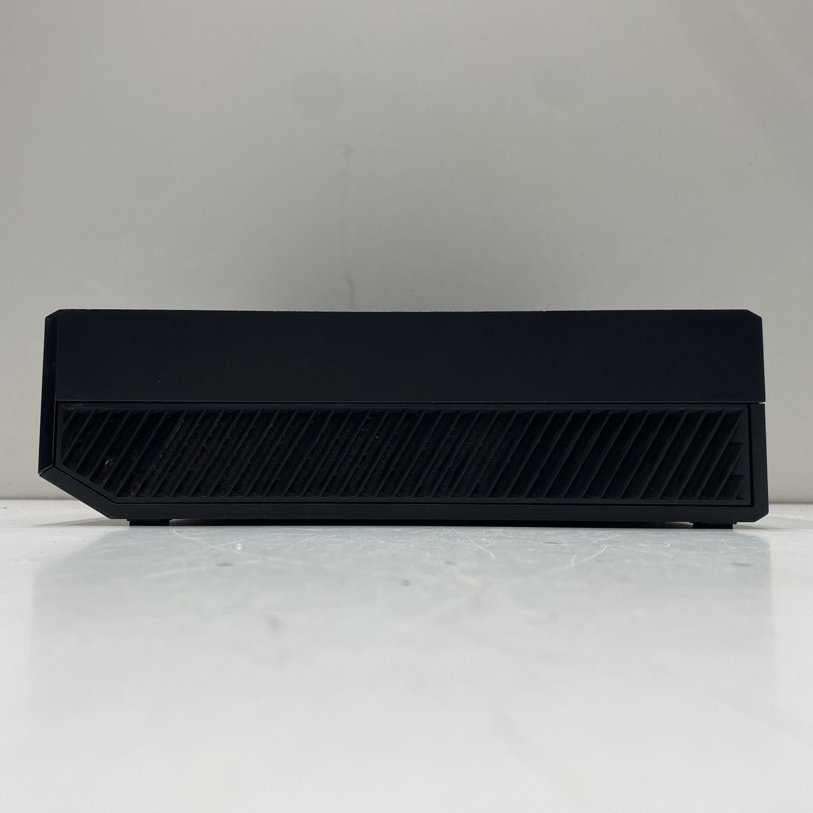 Microsoft Xbox One Console Model 1540 Kinect 1 Controller For Parts or Repair