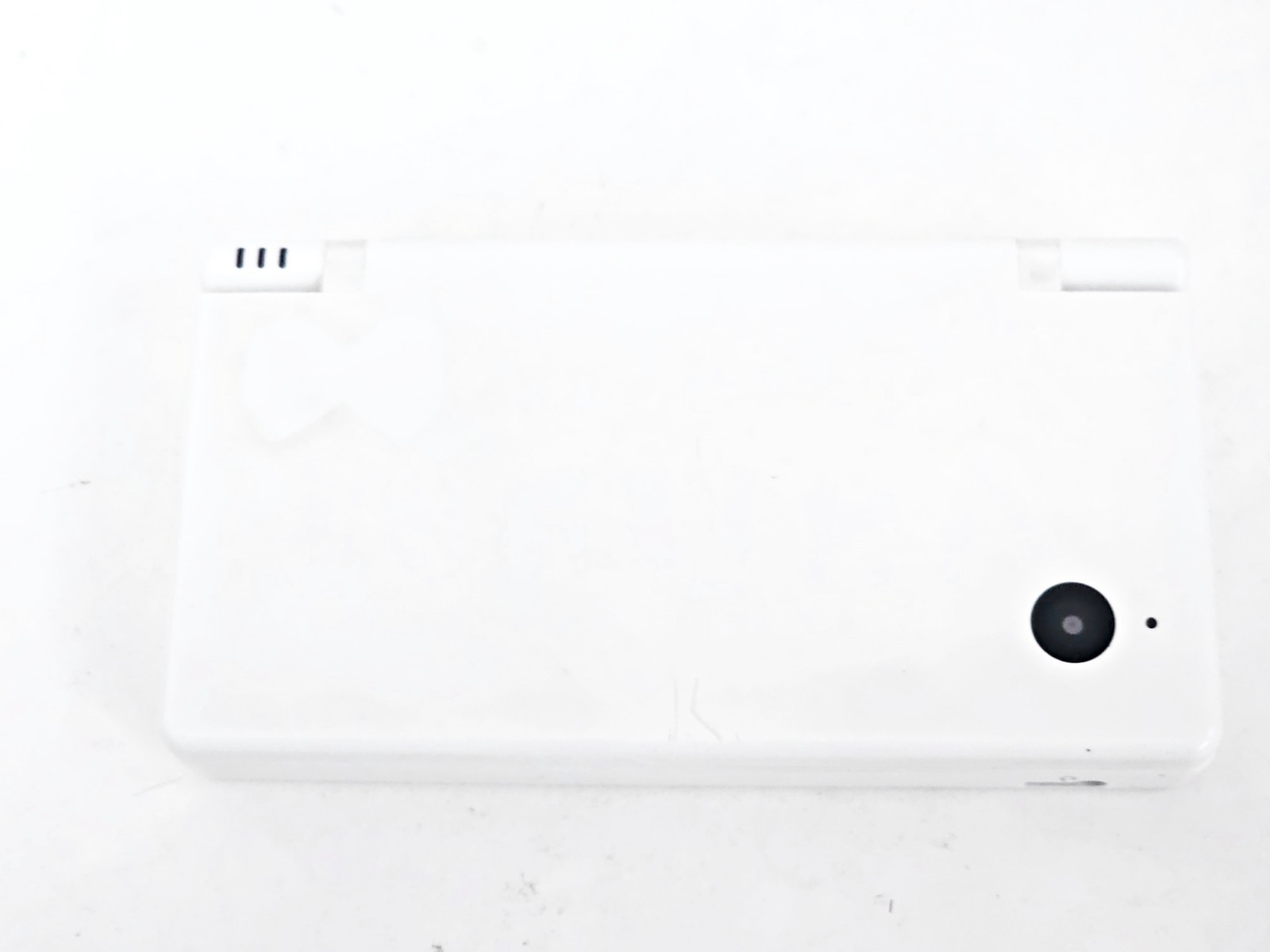 Nintendo DSi Console White Japan 771