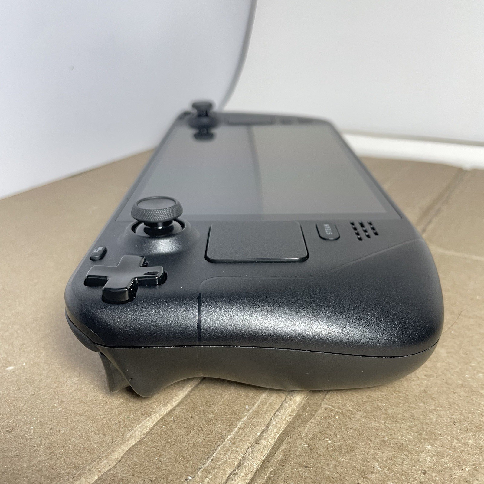OLED Valve Steam Deck 1TB With 100% Battery Health. Tested