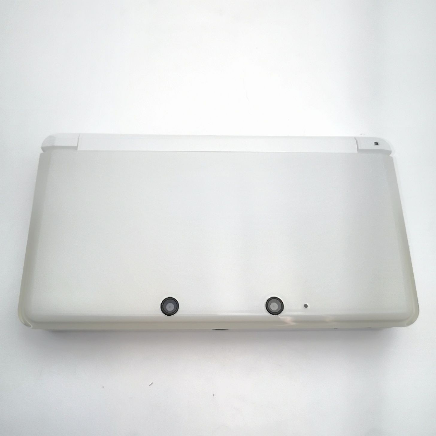 Nintendo 3DS Game Console Portable Ice White Japanese Japan Nintendo 3DS