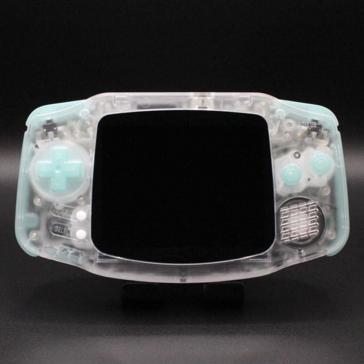 Game Boy Advance Console With IPS V8 LCD, 130 Inches