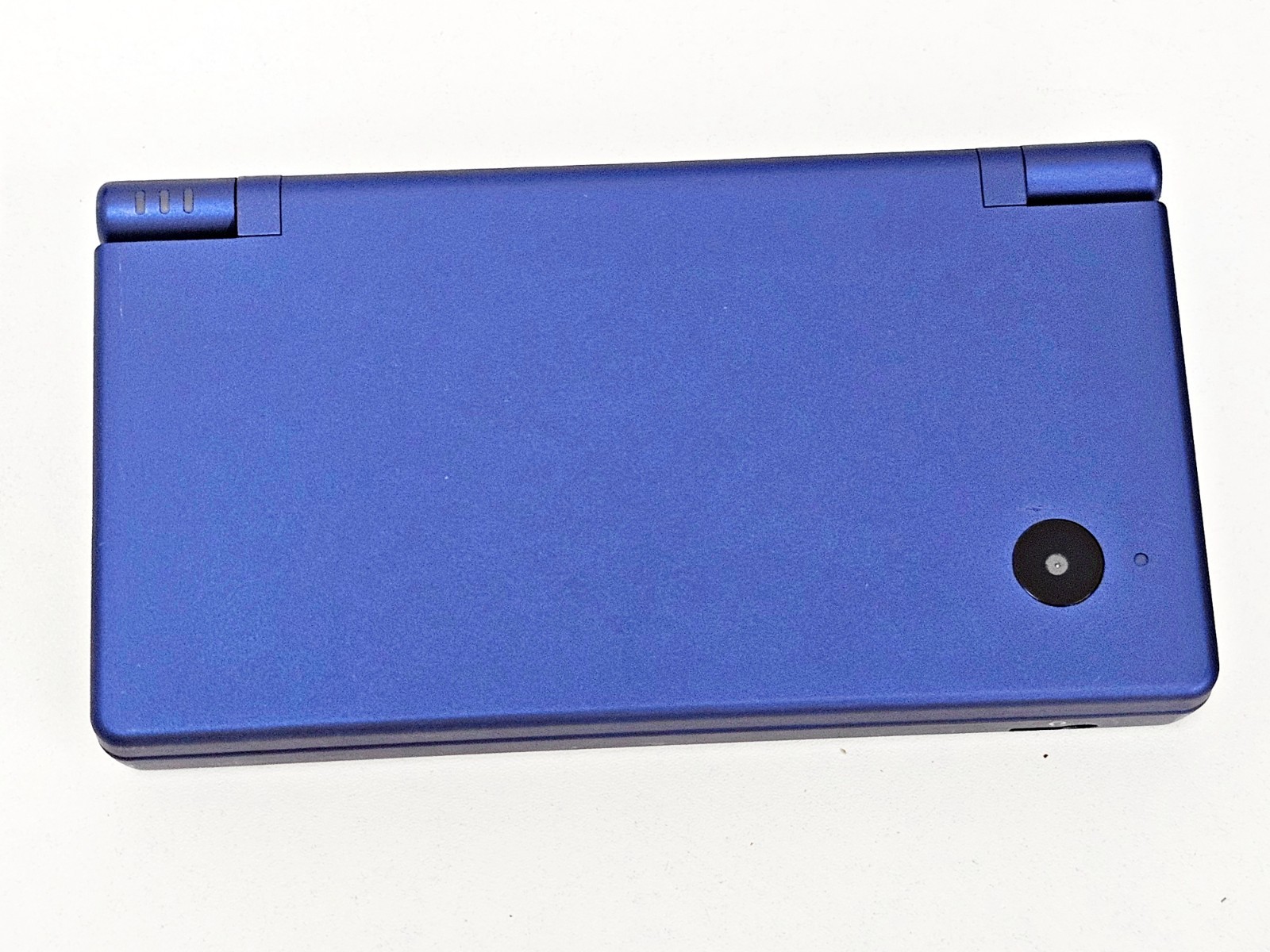 Nintendo DSi Console Metallic Blue 016 Japan