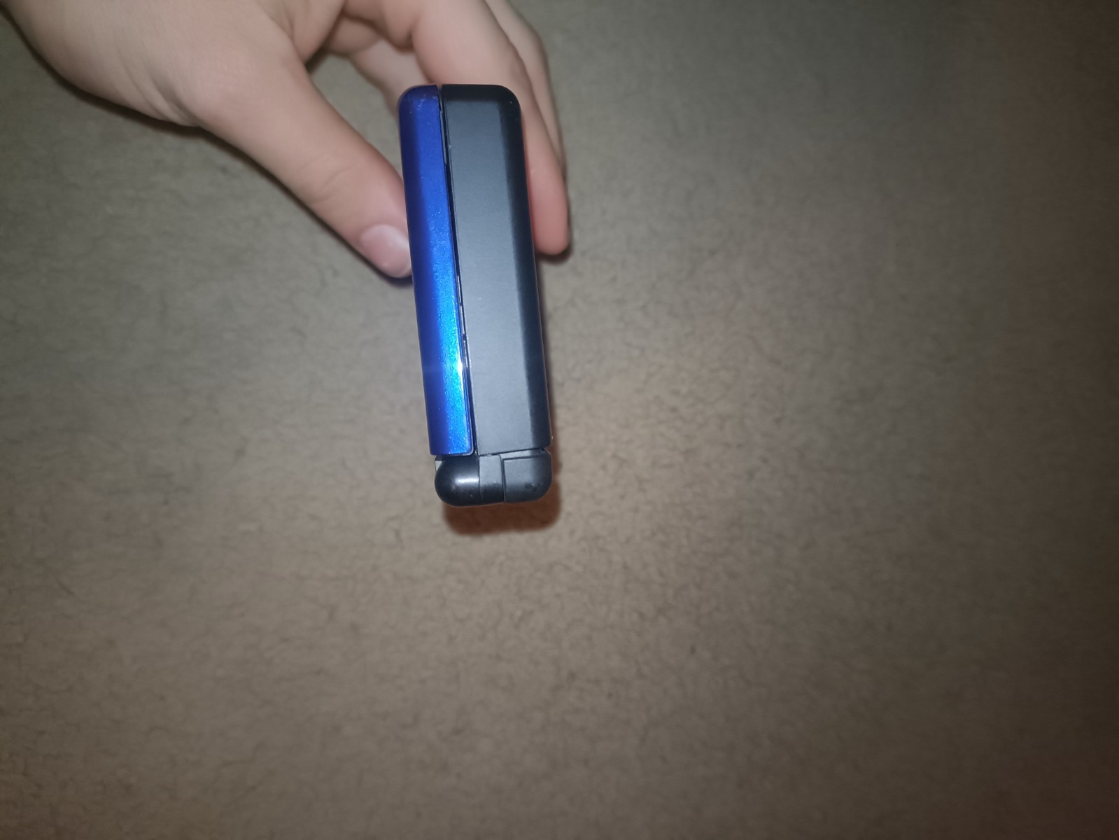 Nintendo DS Lite Handheld System – Blue