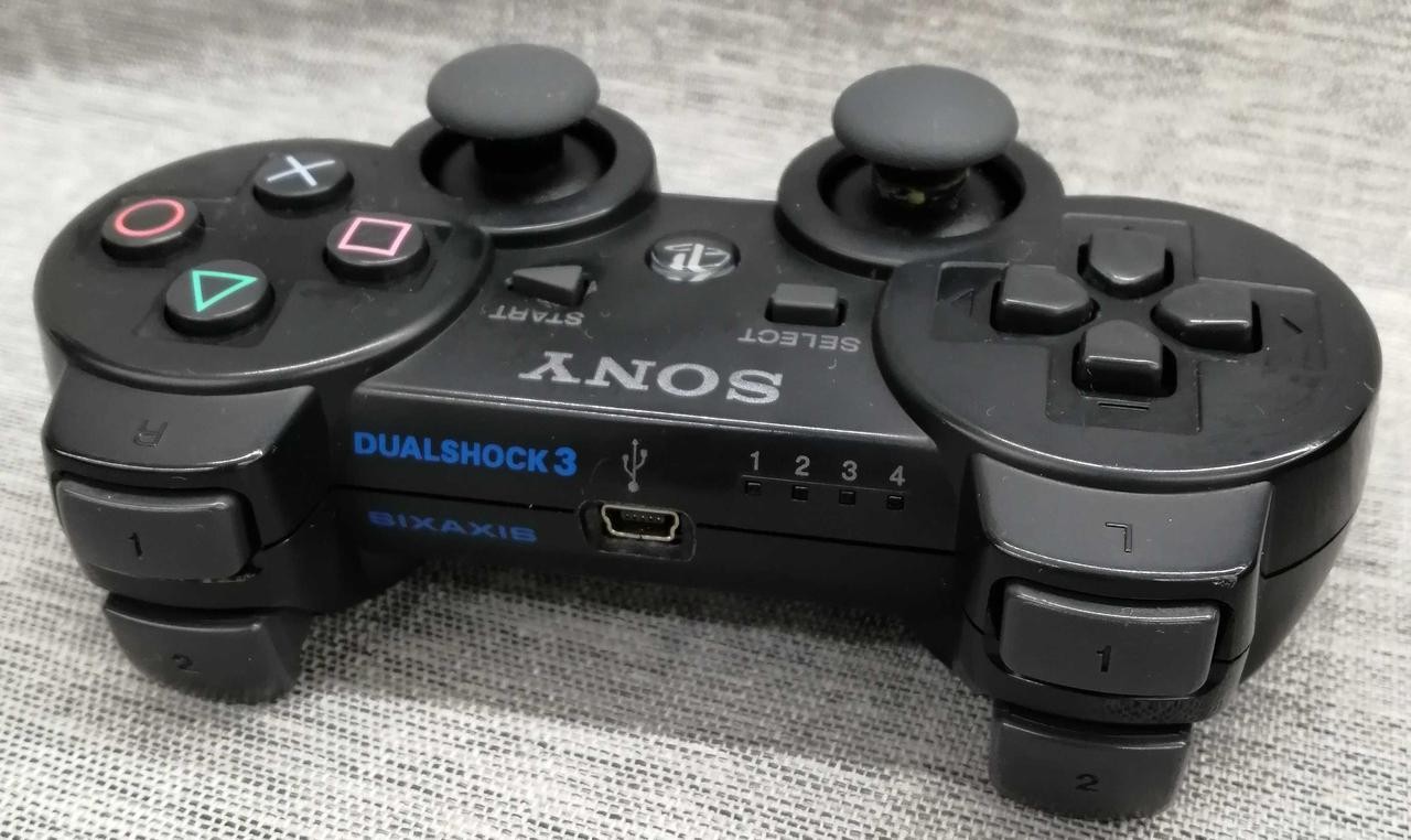 PS3 Model CECH 4200B SONY
