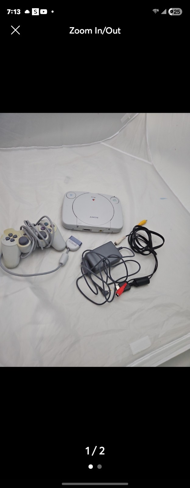 Sony Psone