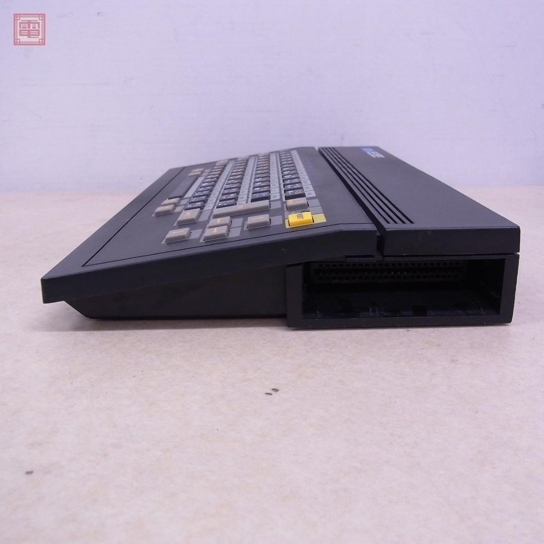 Sega SC-3000H Personal Computer Game Japan **Vintage** USDE