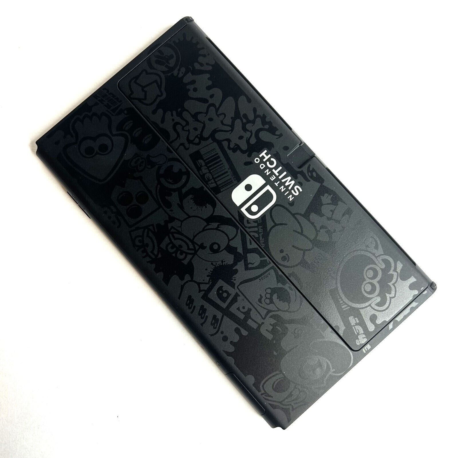 Nintendo Switch OLED 64GB SPLATOON 3 -very good
