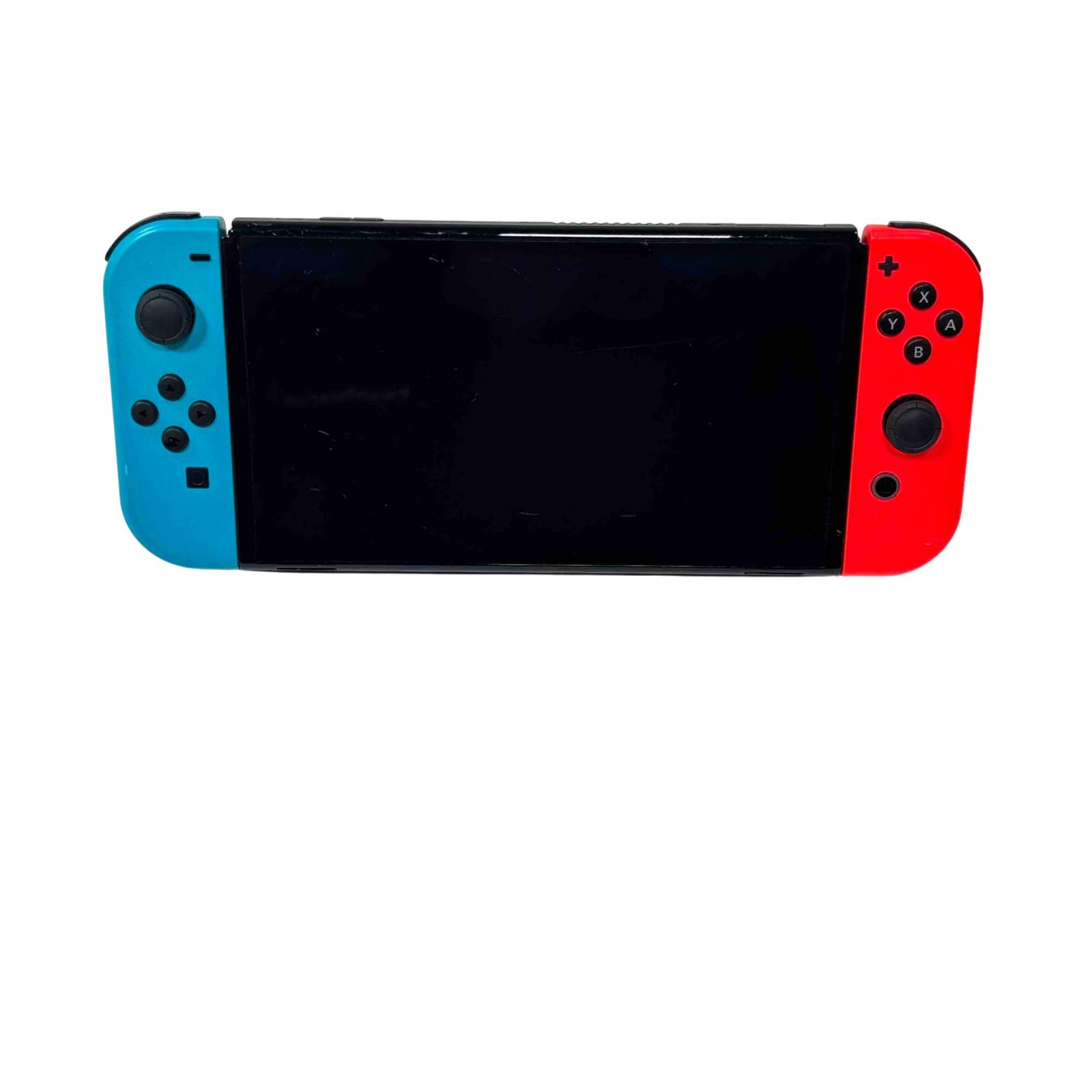 Nintendo Switch OLED HEG-001 Video Game System 9242