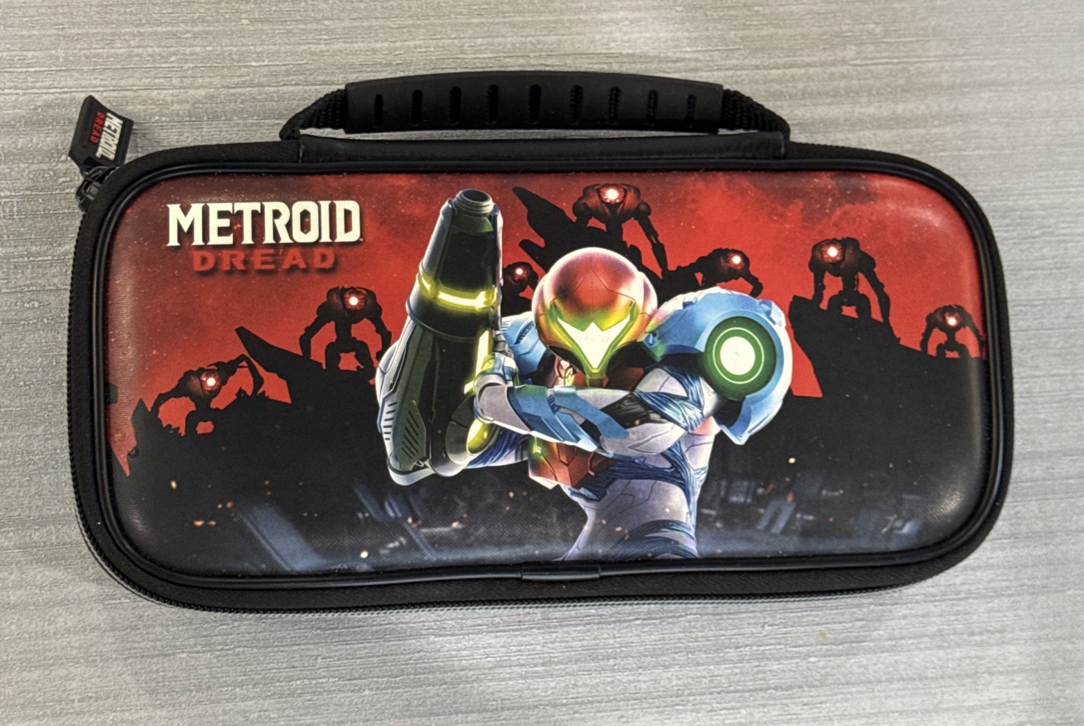 Nintendo Switch (OLED Model) HEG-001 Pokémon Scarlet & Violet Edition