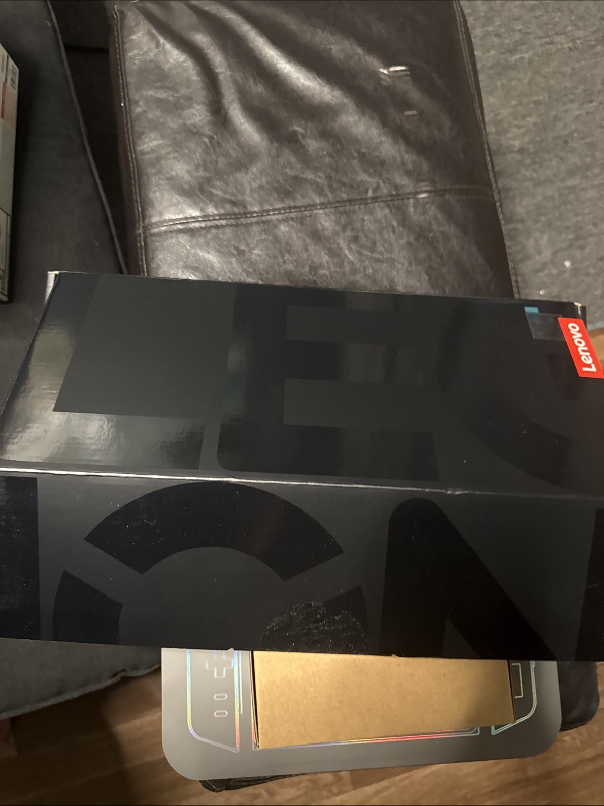 Lenovo Legion Go BOX ONLY