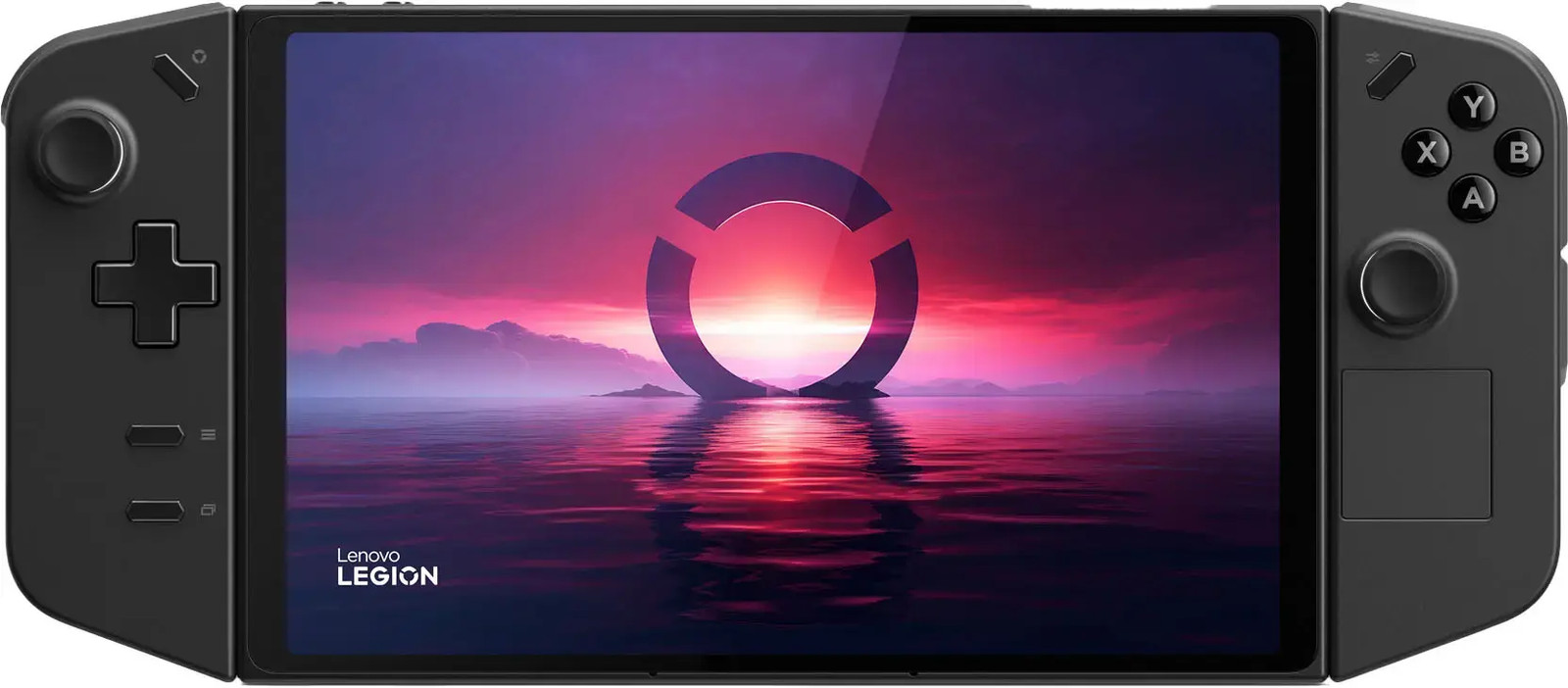 Lenovo Legion Go 8.8 Gaming Handheld AMD Ryzen Z1 Extreme 16GB 512GB SSD Windows