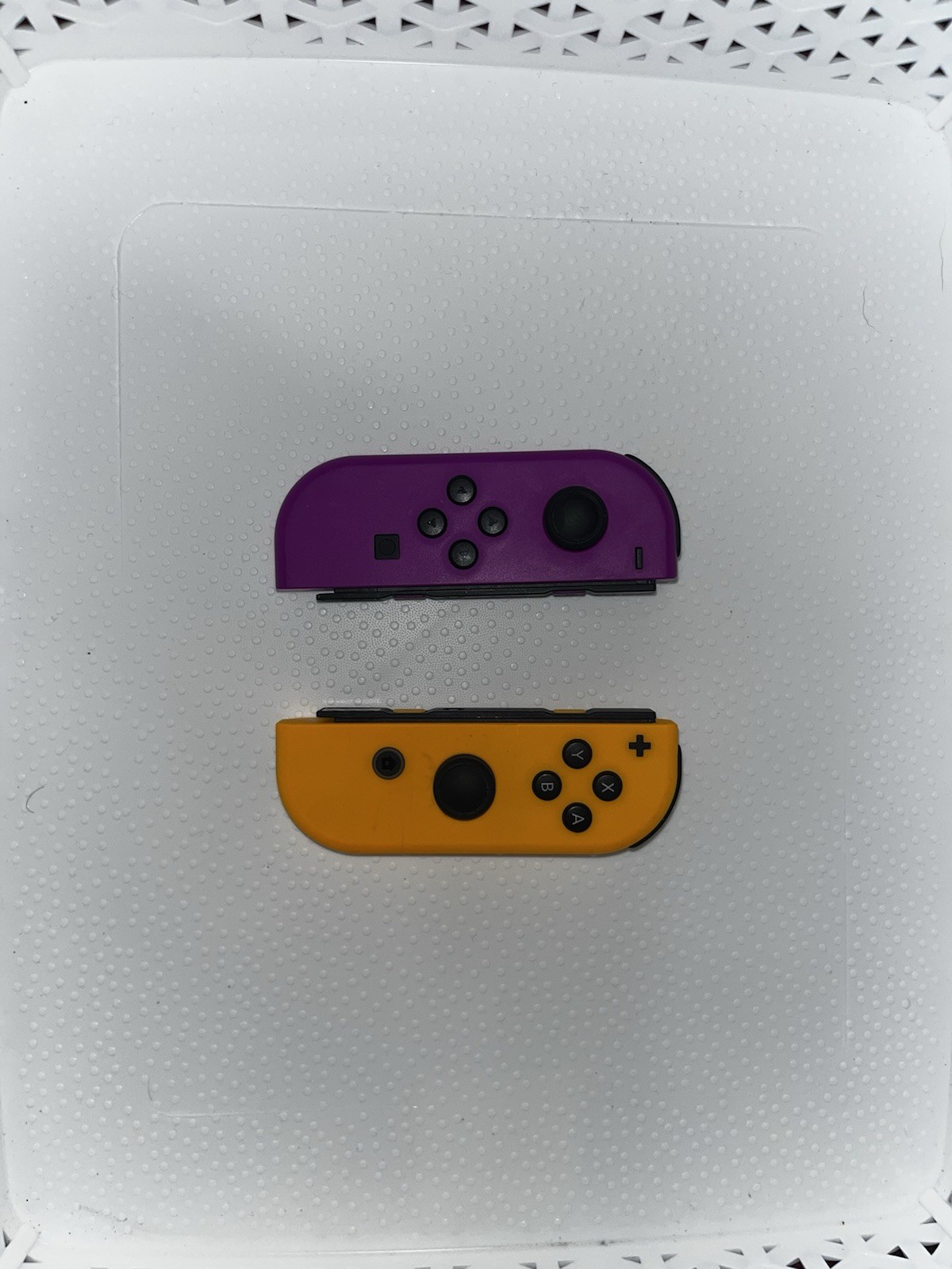 Nintendo Switch Console Multicolor Joy-Con Controllers Dock HDMI USB-C