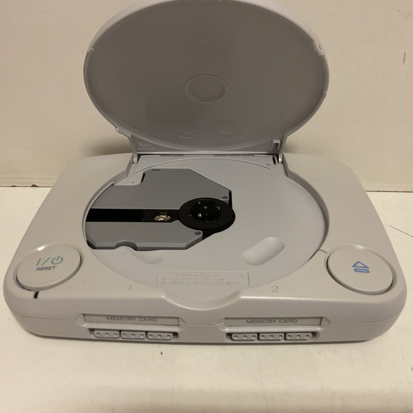 Sony PS1 PlayStation PsOne Slim Console PAL SCPH-102 – #5 – Free Post
