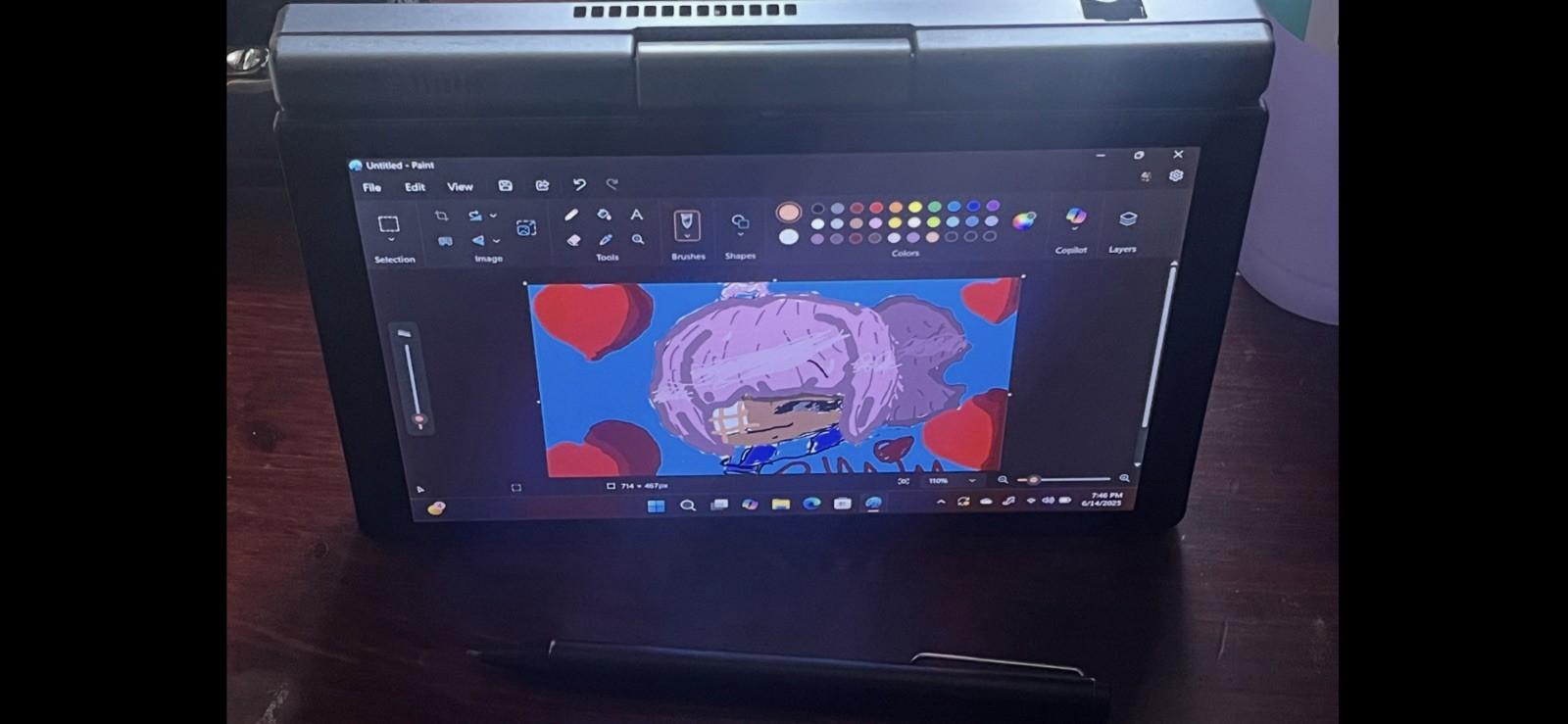 Mini Ultrabook