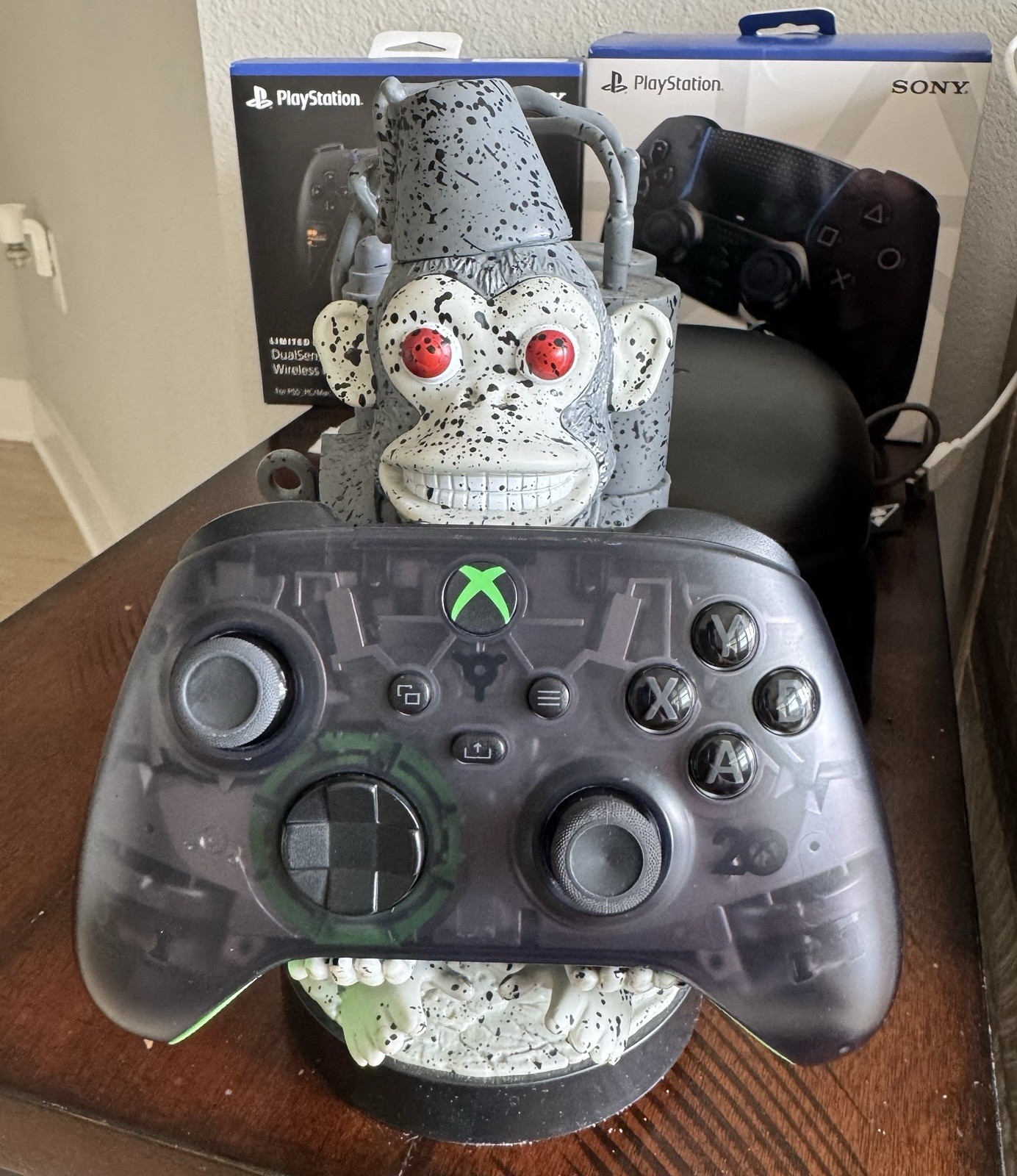 Microsoft Xbox Series X 2TB – Galaxy Black Edition & 20th Anniv. Controller 🤩