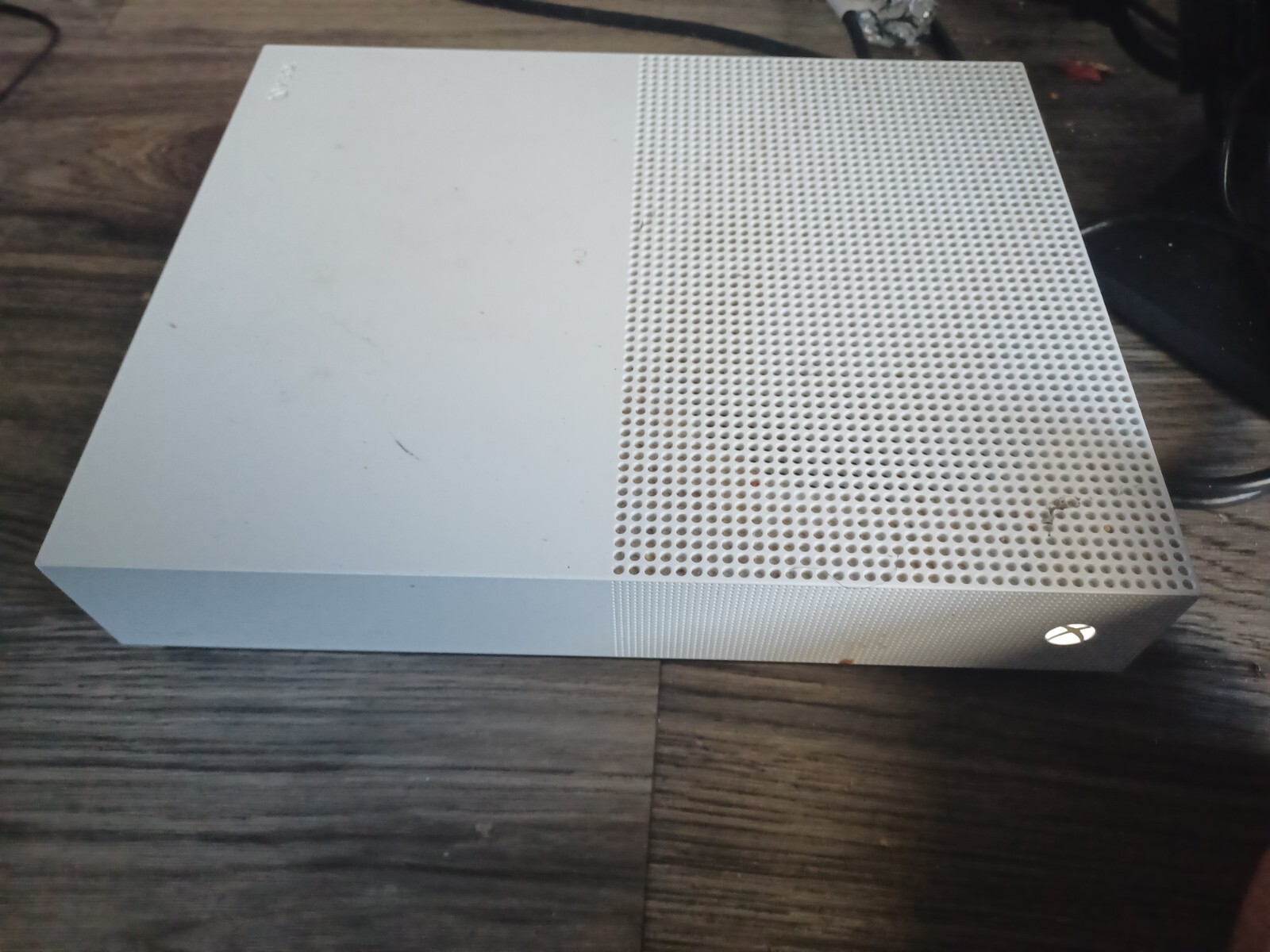 Microsoft Xbox One S All-Digital Edition 1TB White Console