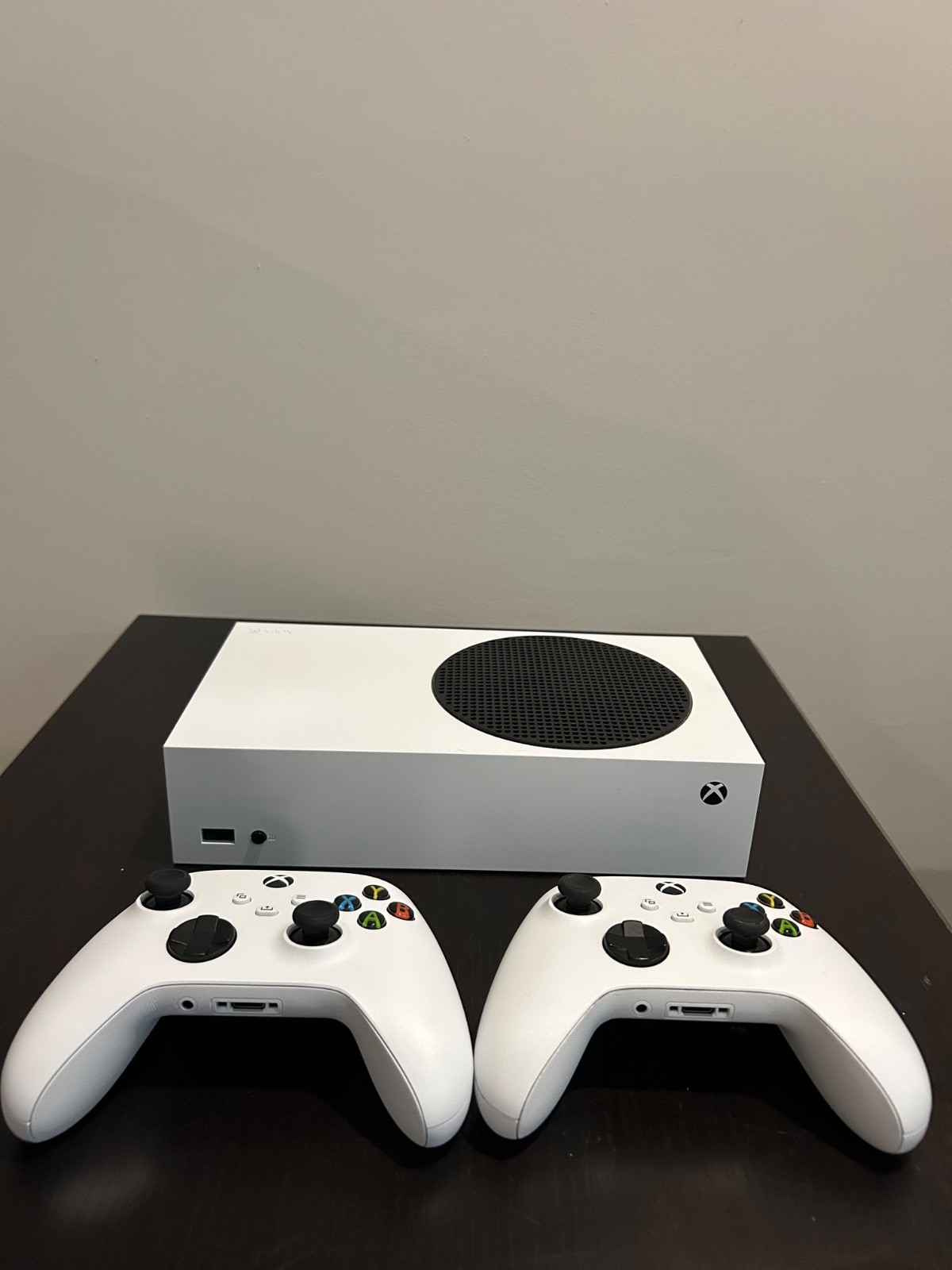 Microsoft Xbox One S 1TB Console – White