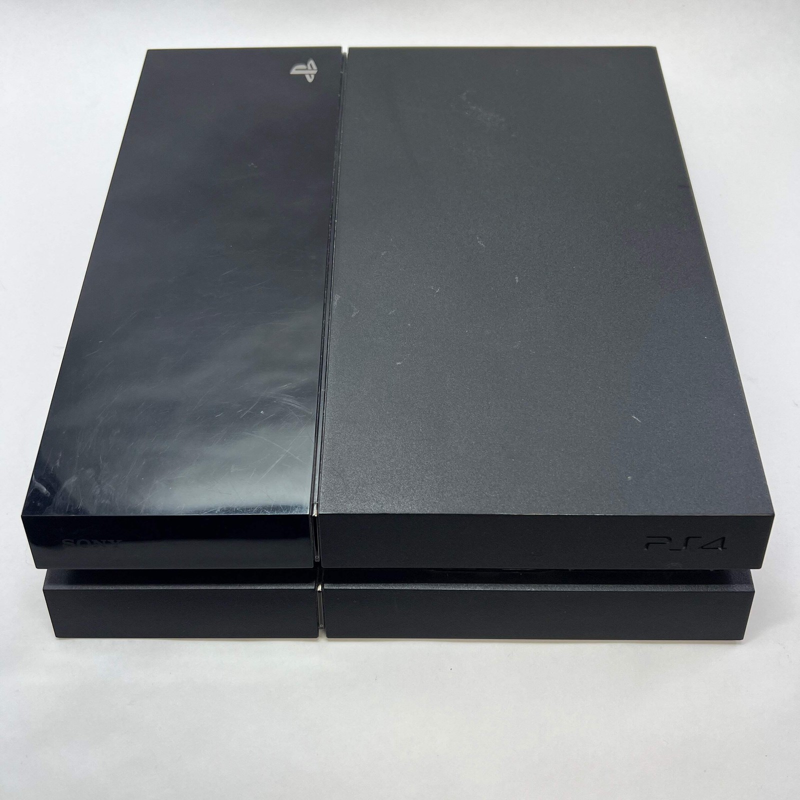 Broken Sony PlayStation 4 PS4 500GB Console Gaming System BAD HMDI PORT