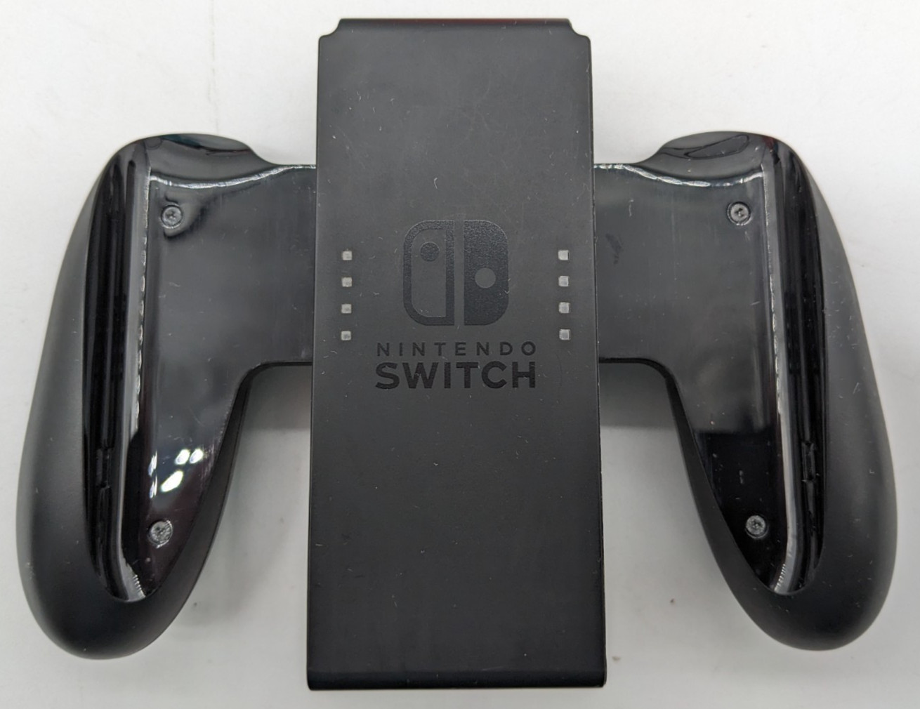 Nintendo Switch | 32GB | Handheld Console | Neon Red/Neon Blue | HAC-001