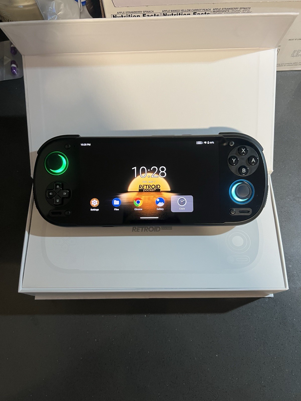 Retroid Pocket 6 12GB 256GB