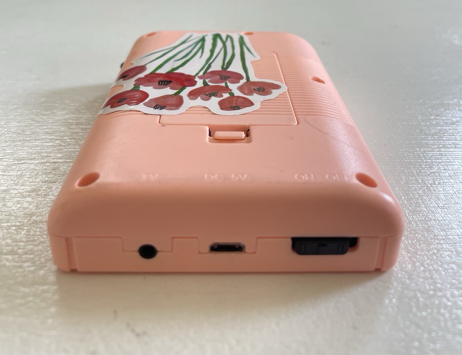 Handheld Retro Video Game Console Built-in 800in1 Classic US