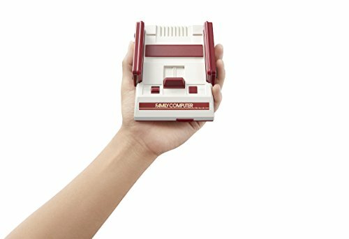 Nintendo Classic Mini Family Computer Famicom Console NEW from Japan