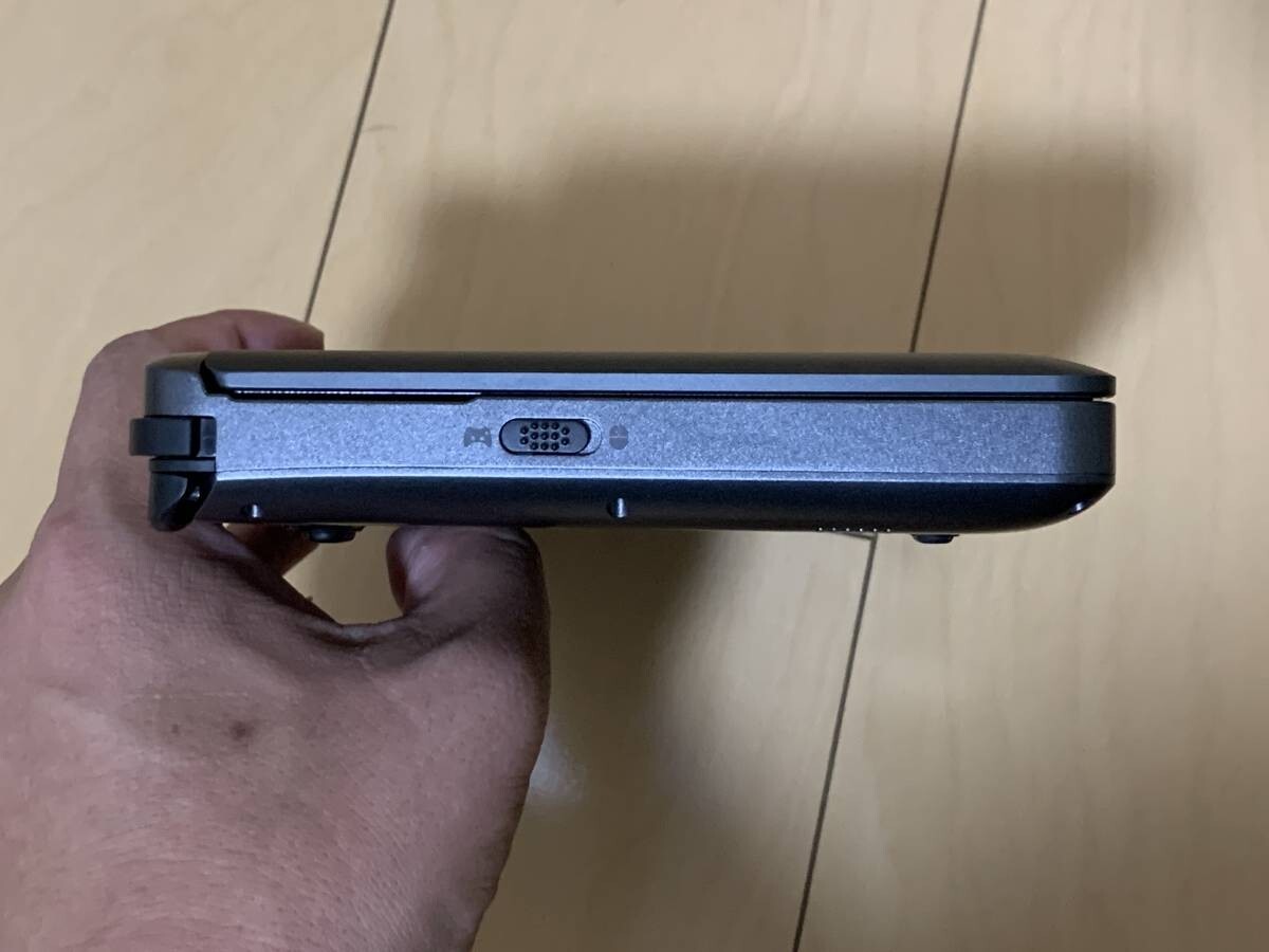 GPD Win Max 2021 Model AMD Ryzen 4800U 16GB 1TB M.2 SSD Black Handheld System