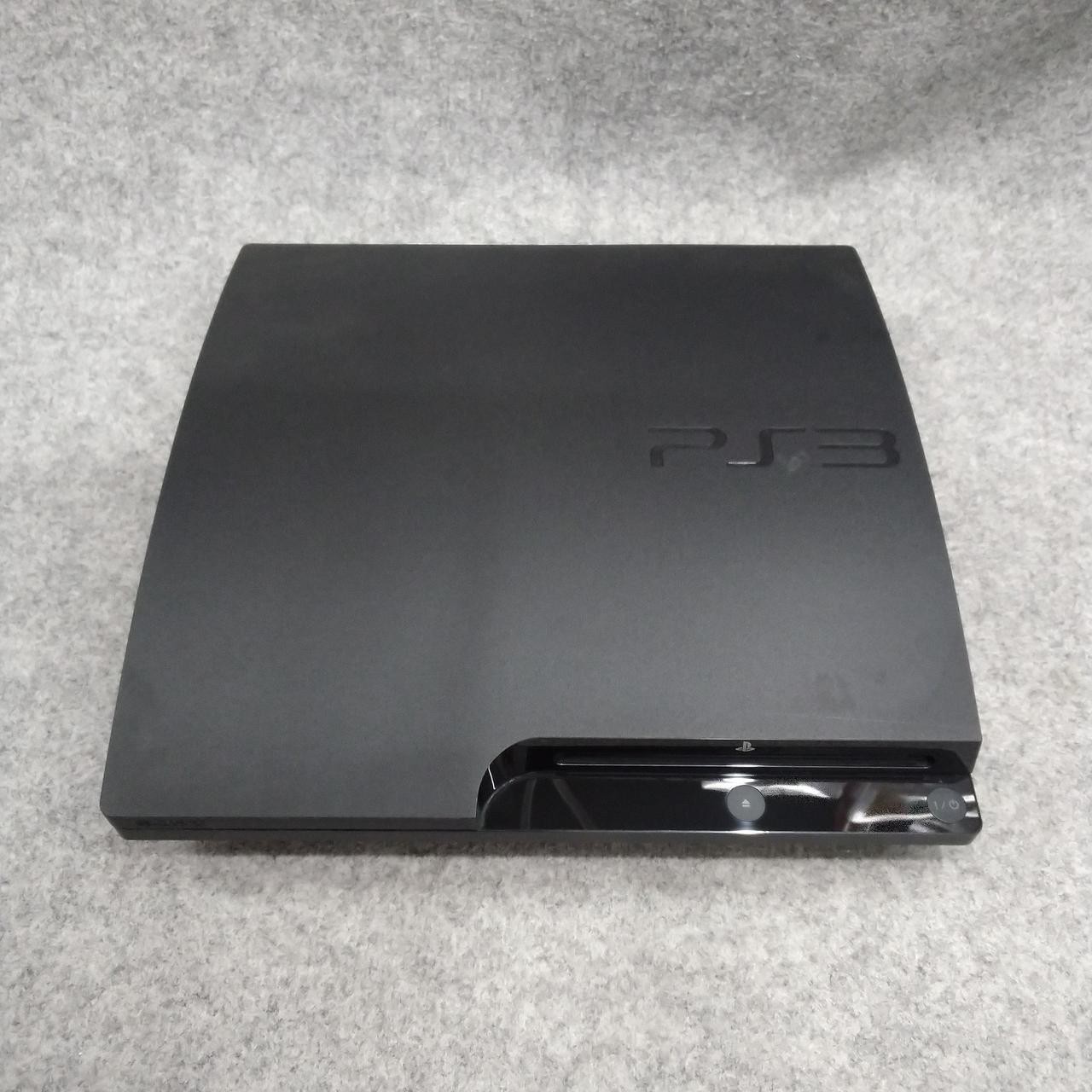 PS3 Model CECH 3000A SONY