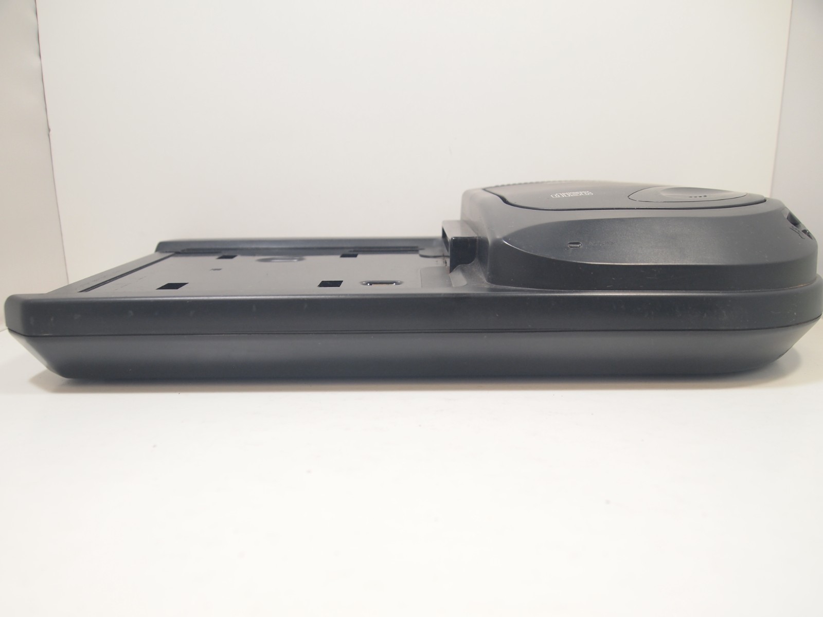 Sega CD Model 2 Console Only For Parts or Repair