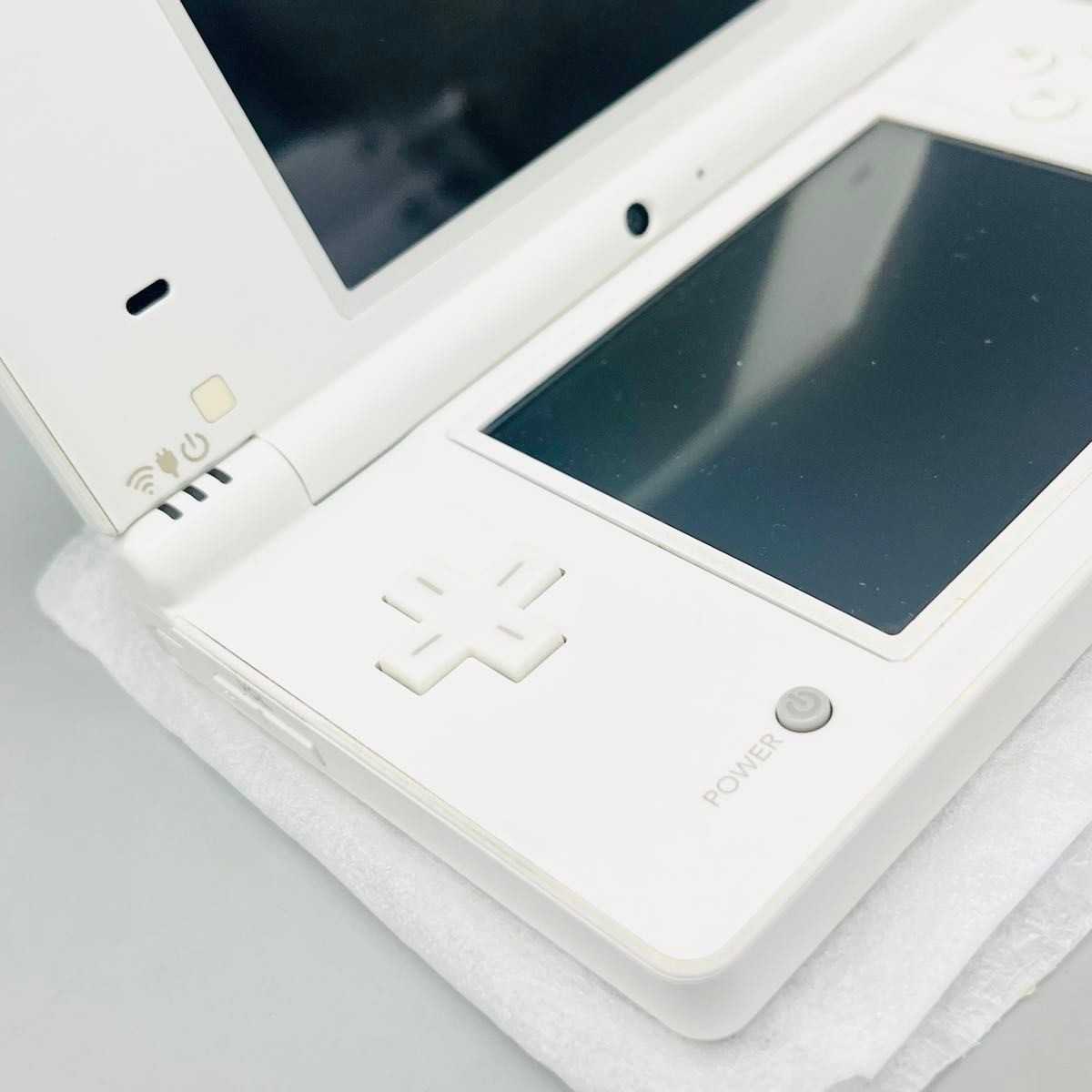 Nintendo DSi Final Fantasy Crystal Chronicles Echoes Time Edition Square Enix