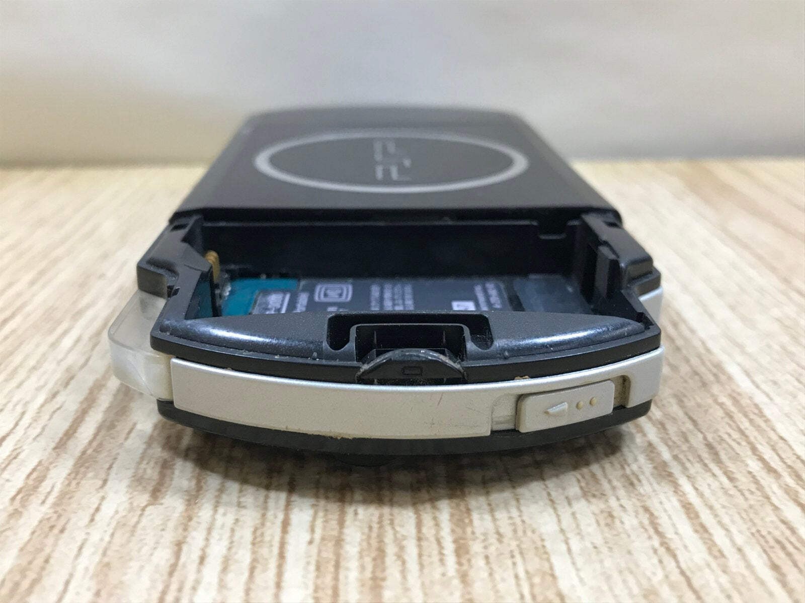 PSP-3000 PIANO BLACK Console Japan – With Defects GE1715