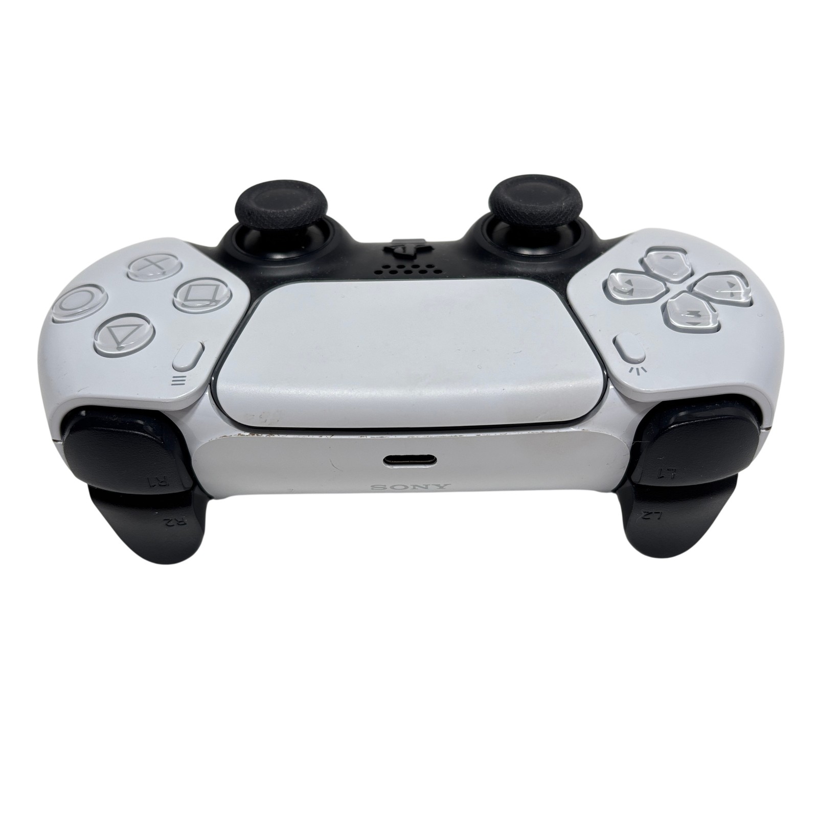 Sony PlayStation 5 CFI-1215A Blu-ray Edition 825GB SSD Video Game Console – 5961