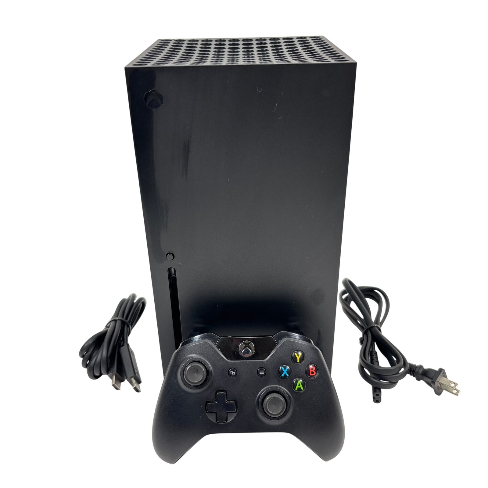 Microsoft 1882 Xbox Series X 1TB Home Gaming Console – 0990