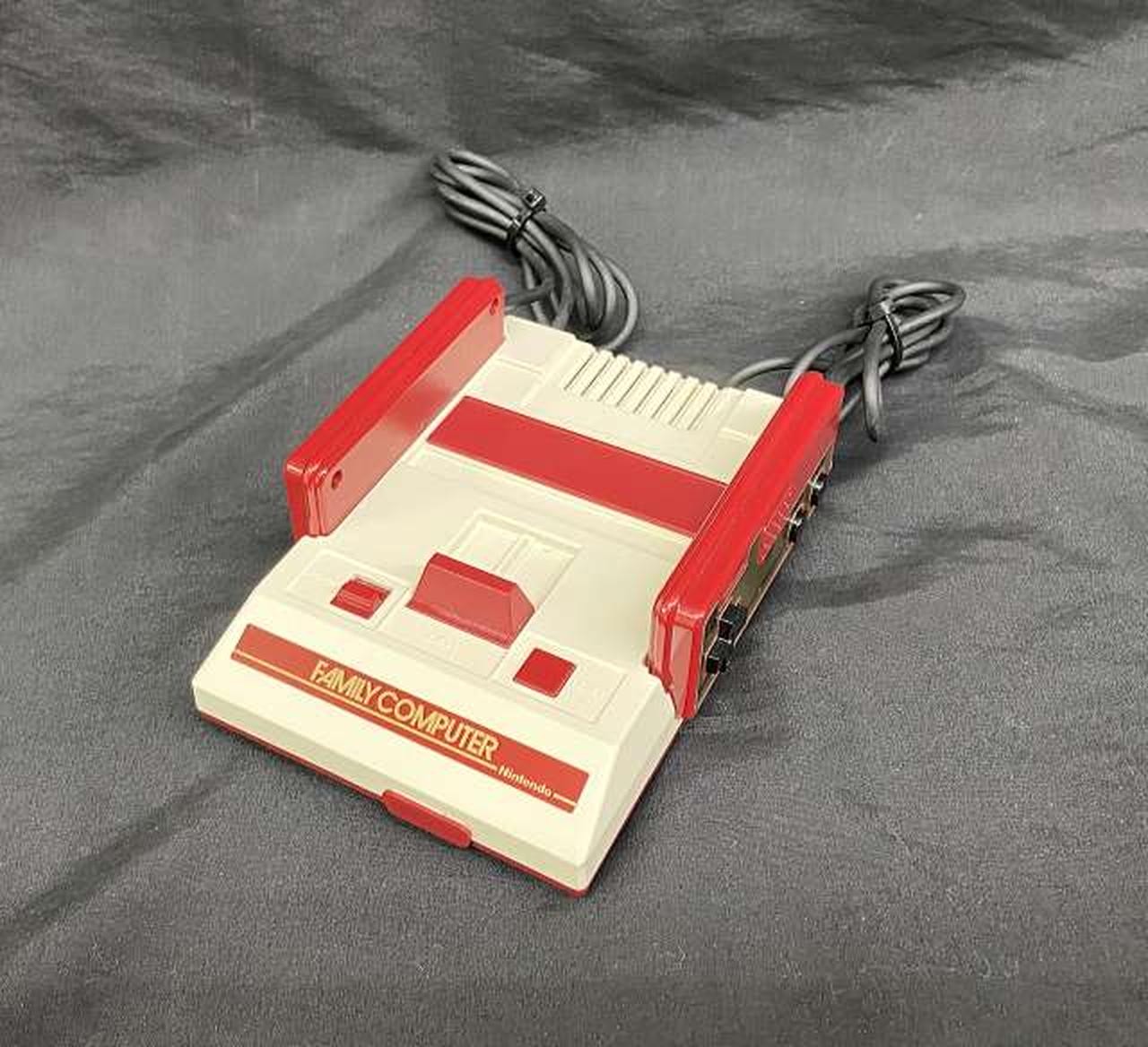 30 Legendary Titles Built in FC Classic Model CLV 101 NINTENDO