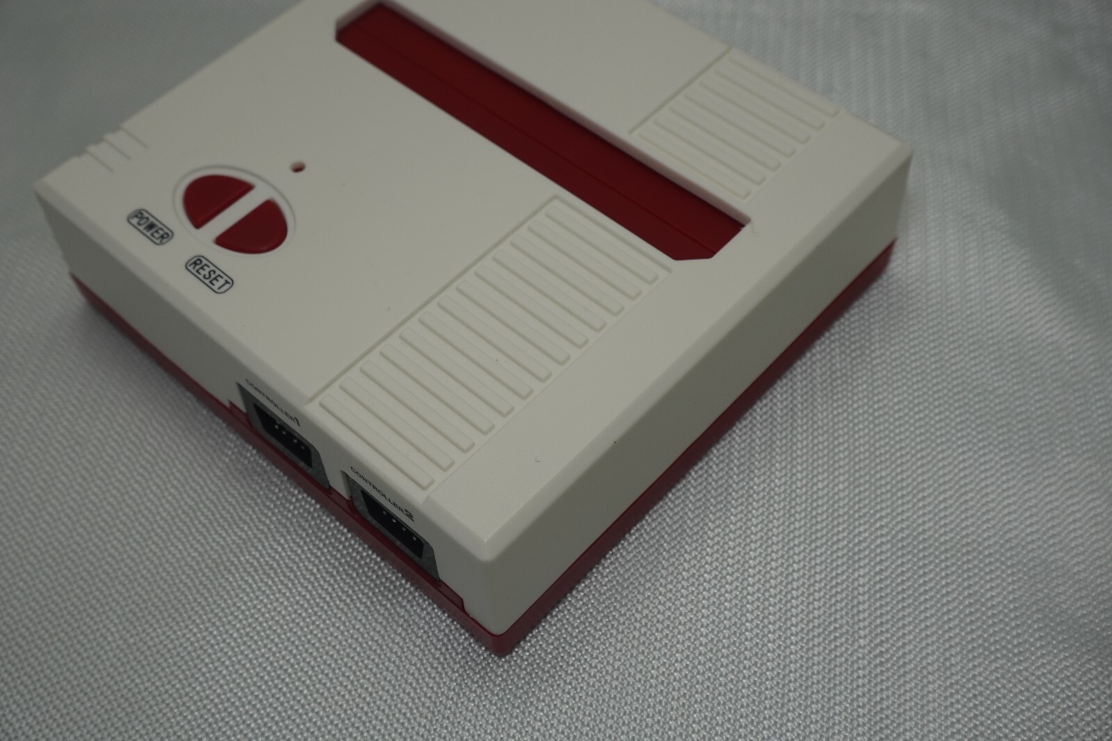 FC HOME 88 Retro Game Console – 88 Built-in Games, Famicom Compatible, Used