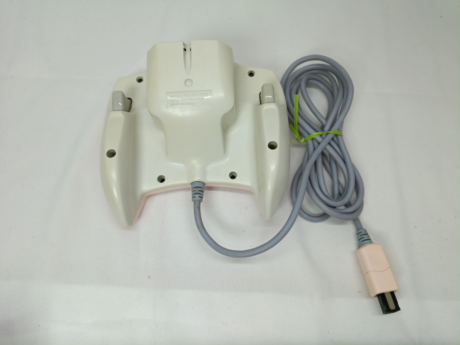 Sega Dreamcast Sakura Wars Console set New LED Battery Holder HKT-3000 NTSC-J