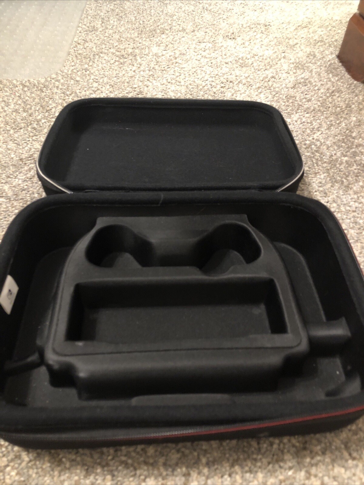 Nintendo Switch Gray- With Accessories- Car Charger- Carry Case- Dock- Charger