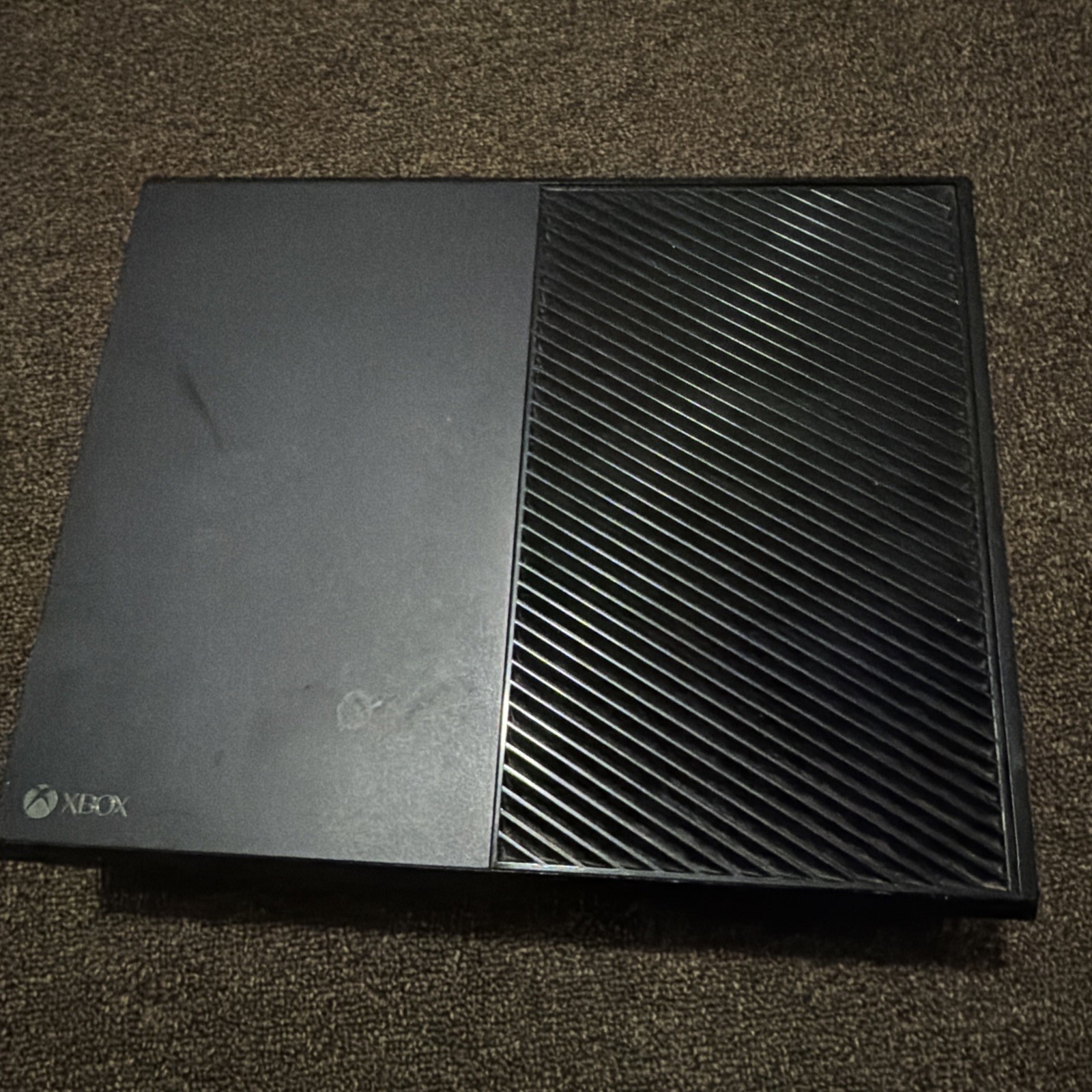 Microsoft Xbox One 500GB Console – Black