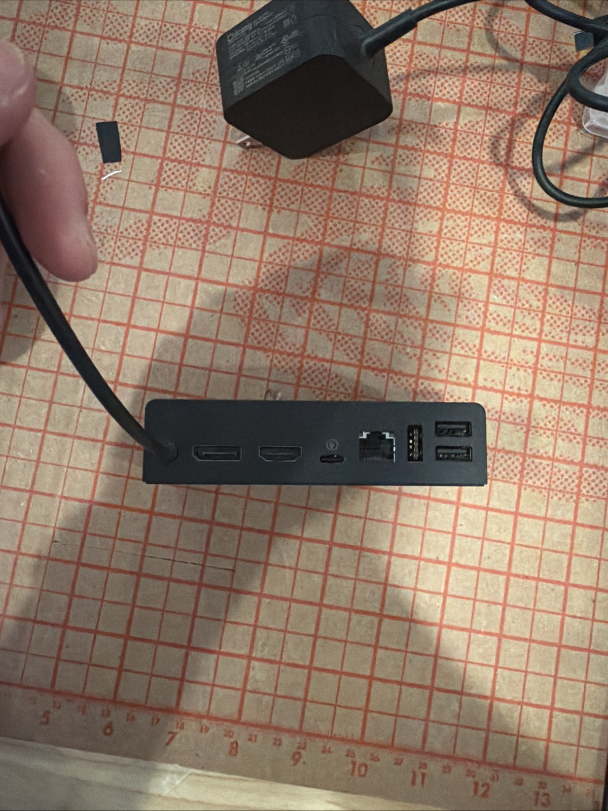 Steam Deck OLED 512GB + Valve Dock