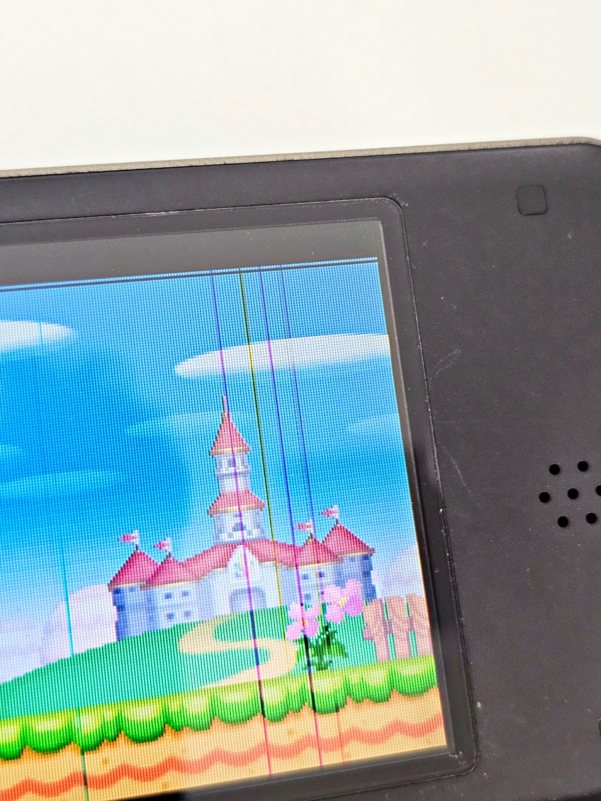 Nintendo DSi LL Console Dark Brown 022 Japan