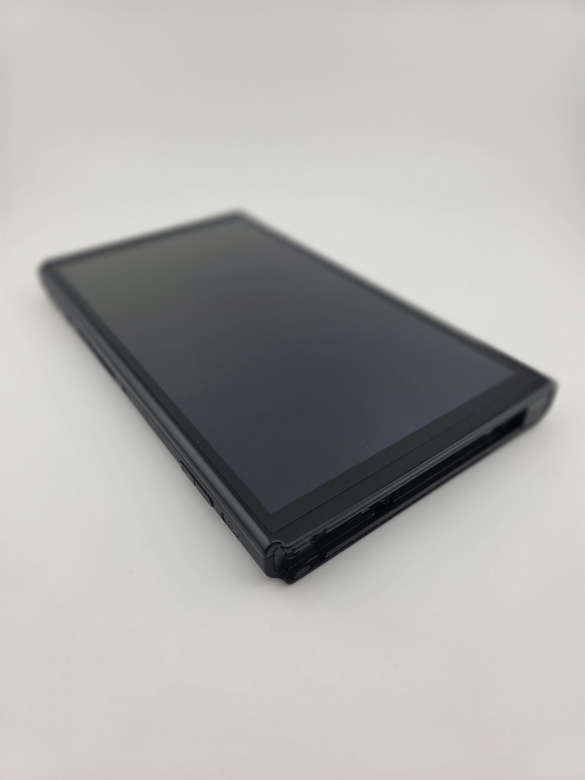 Nintendo Switch OLED – HEG-001 Game Console – Tablet Only – Mint Screen