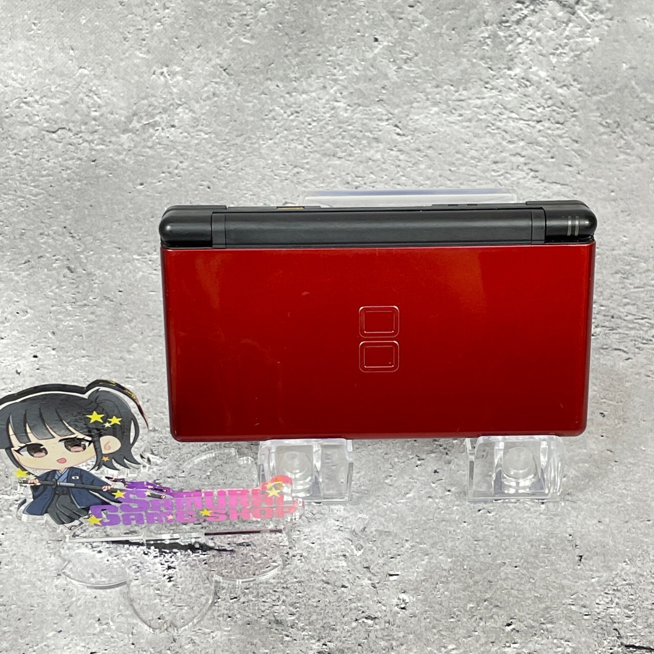 Nintendo DS Lite Console Only Various Colors Select Charger Working Tested Japan