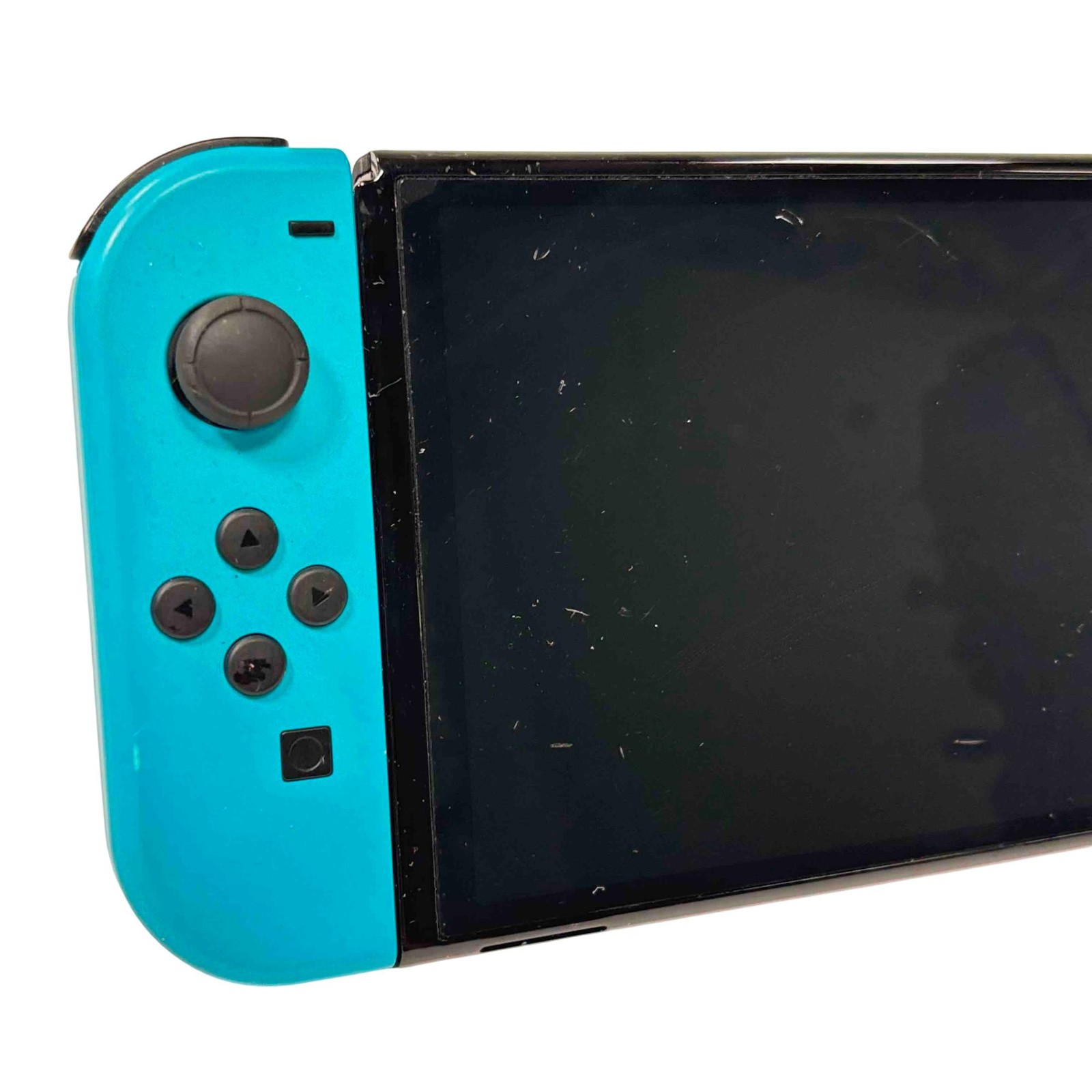 Nintendo Switch OLED HEG-001 Video Game System 9242